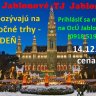 Pozvánka na vianočné trhy do Viedne 14.12.2019